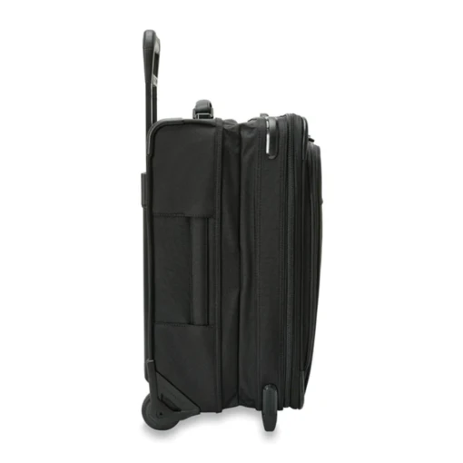 Briggs & Riley Baseline Global 2-Wheel Carry-On - Image 6