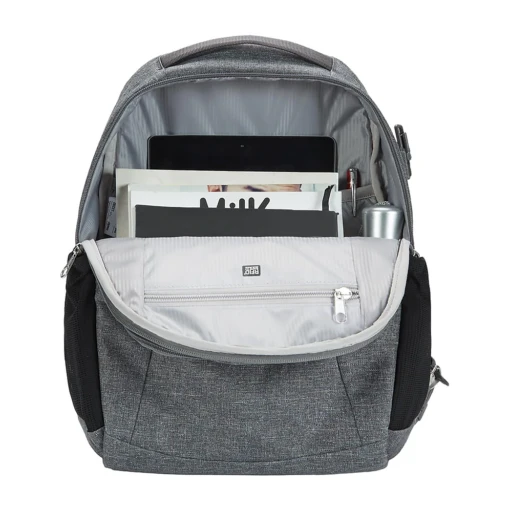 Pacsafe Metrosafe LS350 Anti-Theft 15L Backpack - Image 13