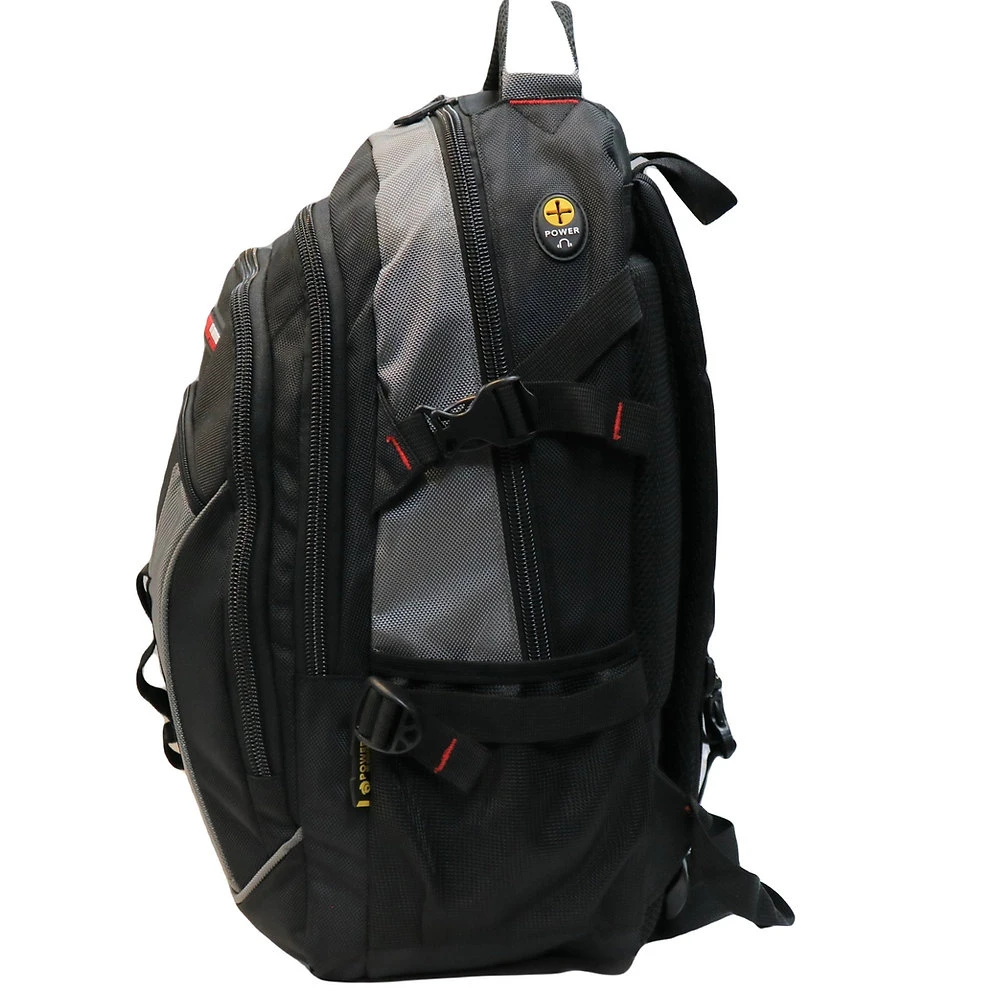 Power In Eavas 315 Backpack 7 Power In Eavas 315 Backpack - Image 5