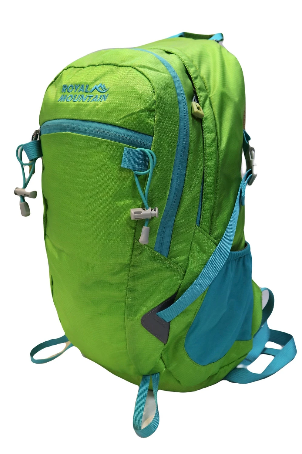 Royal Mountain 1759 Backpack 11 Royal Mountain 1759 Backpack - Image 9