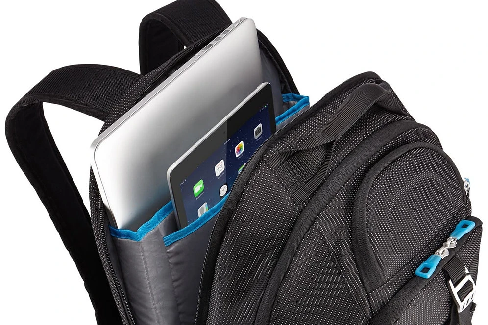 Thule Crossover Backpack 32L 4 Thule Crossover Backpack 32L - Image 2