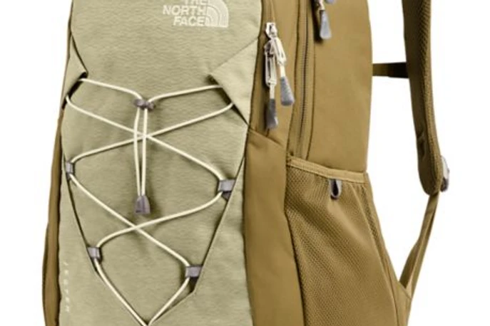 The North Face Women's Jester Backpack 5 The North Face Women's Jester Backpack - Image 3
