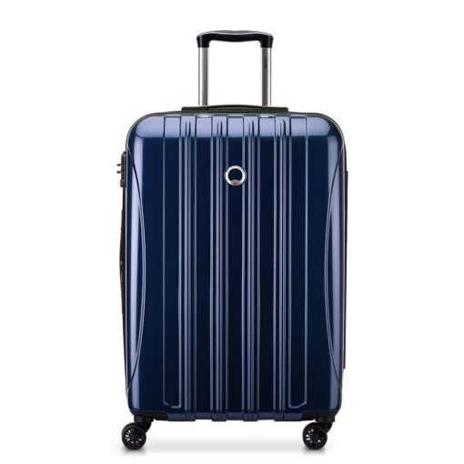 Delsey Helium Aero 25" Exp. Spinner