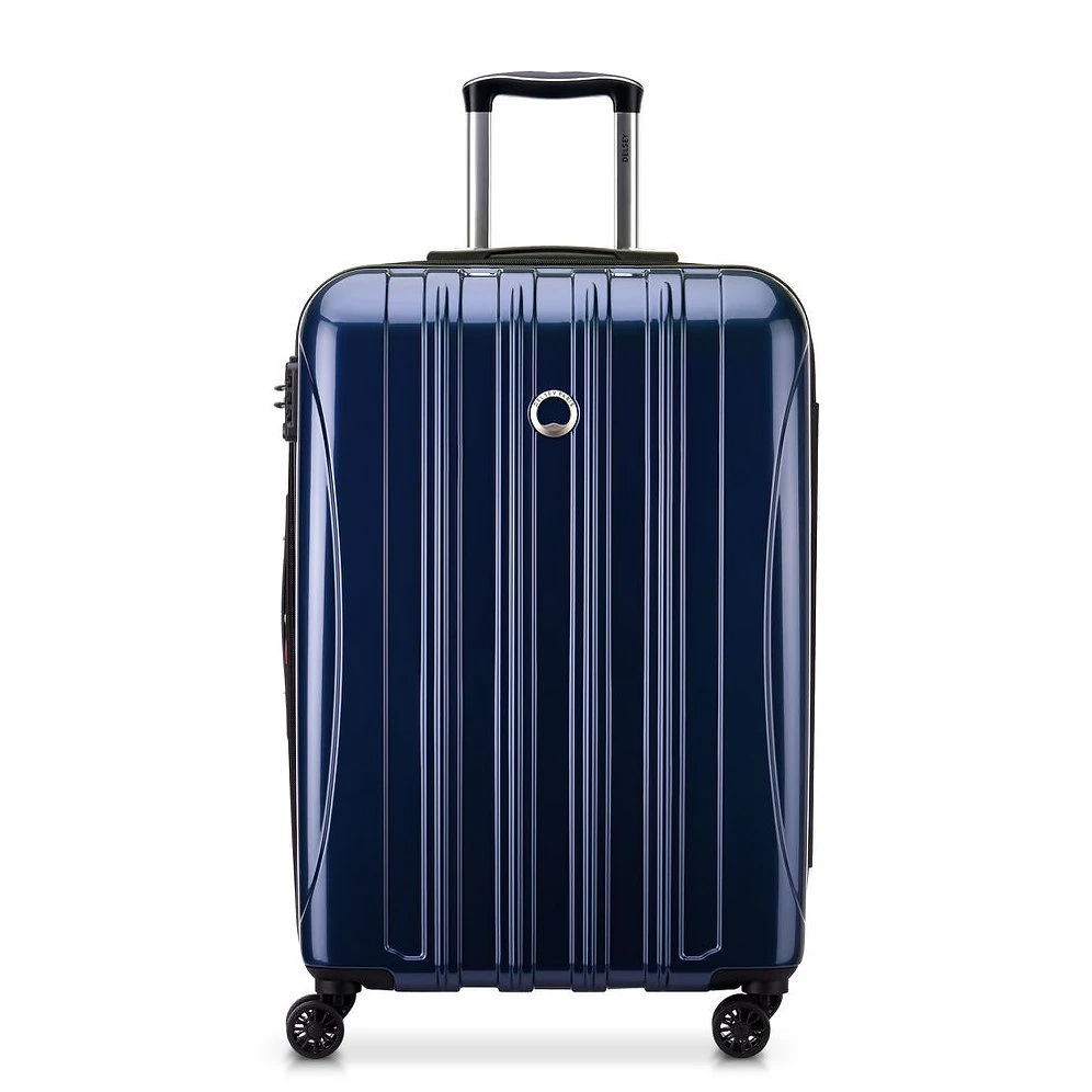 Delsey Helium Aero 25" Exp. Spinner 3 Delsey Helium Aero 25" Exp. Spinner