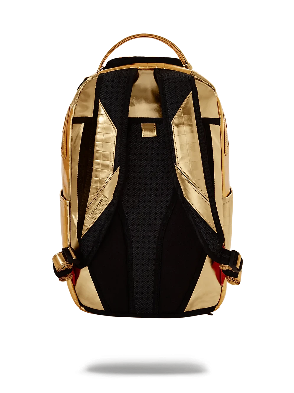 Sprayground Bricks On Bricks DLX Backpack 7 Sprayground Bricks On Bricks DLX Backpack - Image 5