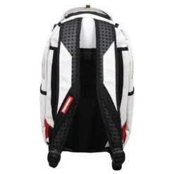 Sprayground Jean Michael Basquiat White Shark DLX Backpack 18 Sprayground Jean Michael Basquiat White Shark DLX Backpack -Bag Sale Store 7cc935 38f4bfea80004a509f4d9b9face27f35mv2