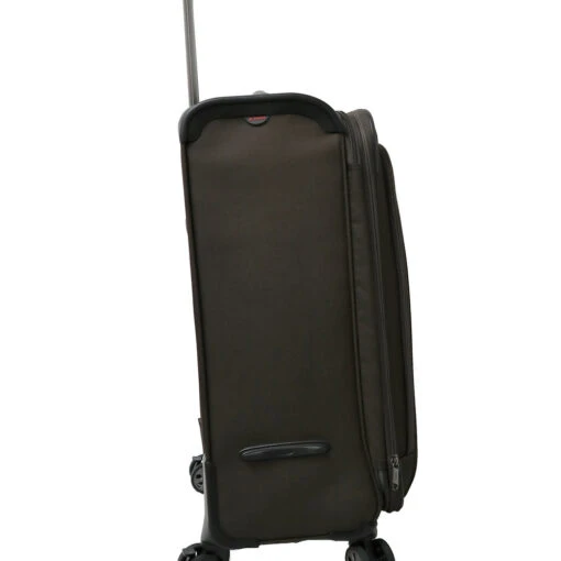 Bon Voyage 1105 Softside Spinner Luggage - Image 4