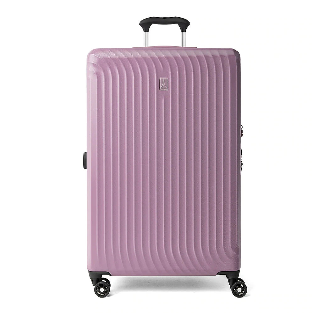 TravelPro Maxlite Air Large Check-in Expandable Hardside Spinner 9 TravelPro Maxlite Air Large Check-in Expandable Hardside Spinner - Image 7