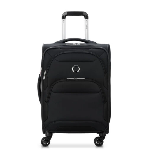 Delsey Sky Max 21" Spinner Carry-On Luggage - Image 8