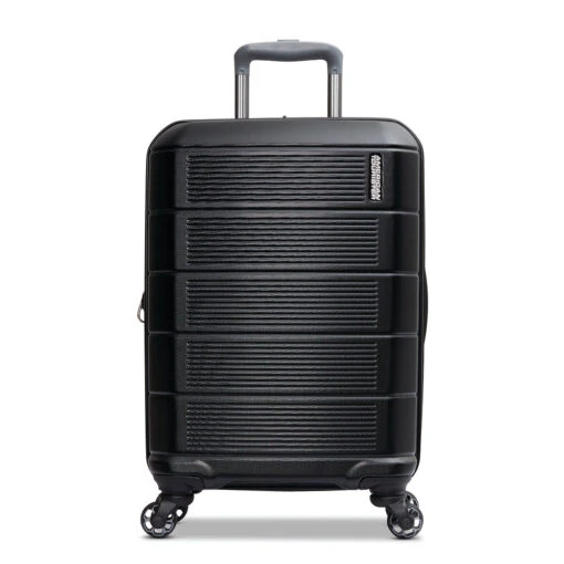 American Tourister Stratum 2.0 20" Carry On Spinner - Image 12
