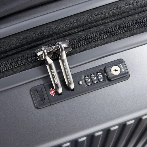 Delsey Securitime Zip International Expandable Carry-On - Image 12
