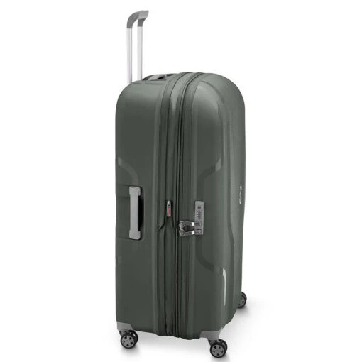 Delsey Clavel 30" Expandable Spinner Upright - Image 10