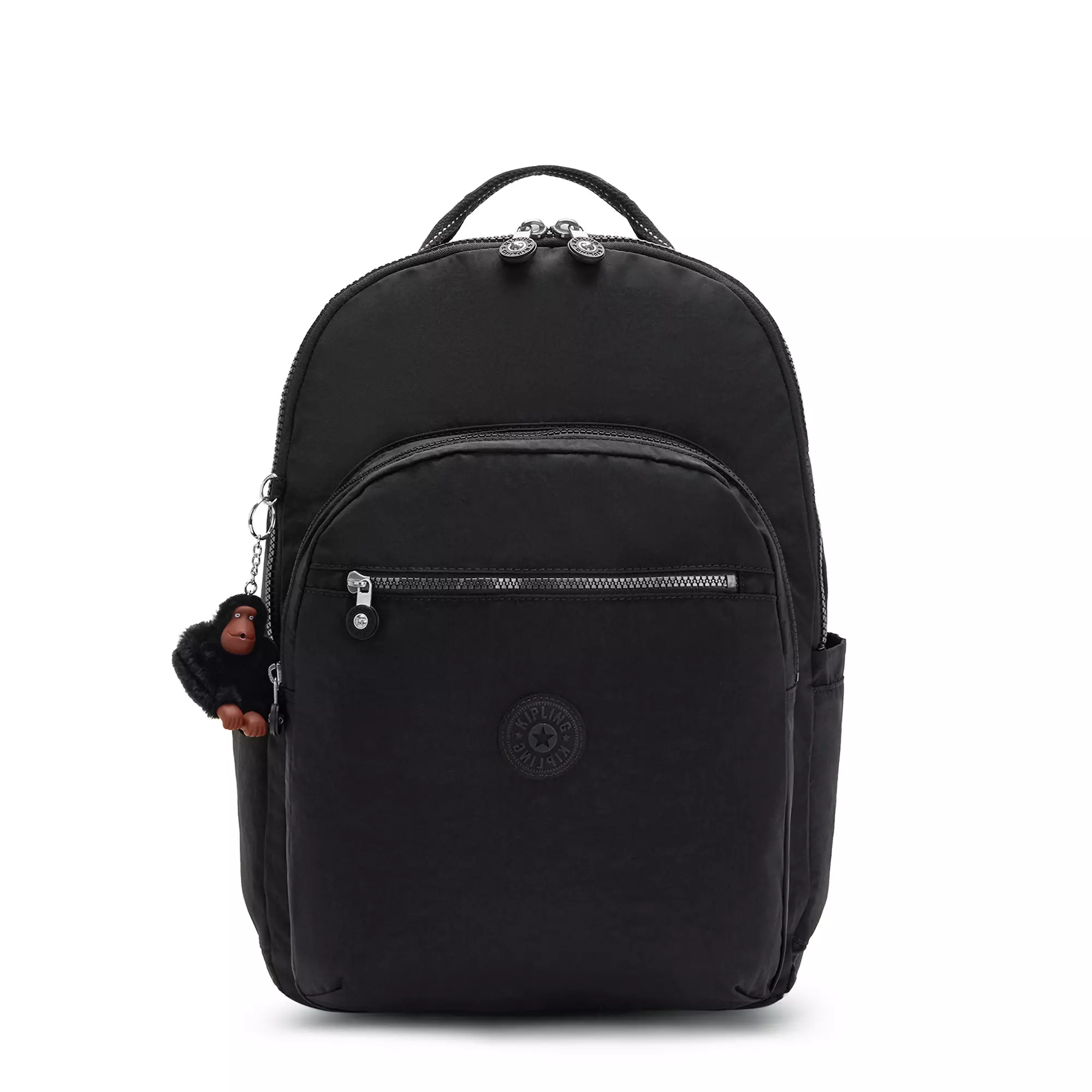 Kipling Seoul Extra Large 17" Laptop Backpack 14 Kipling Seoul Extra Large 17" Laptop Backpack - Image 12