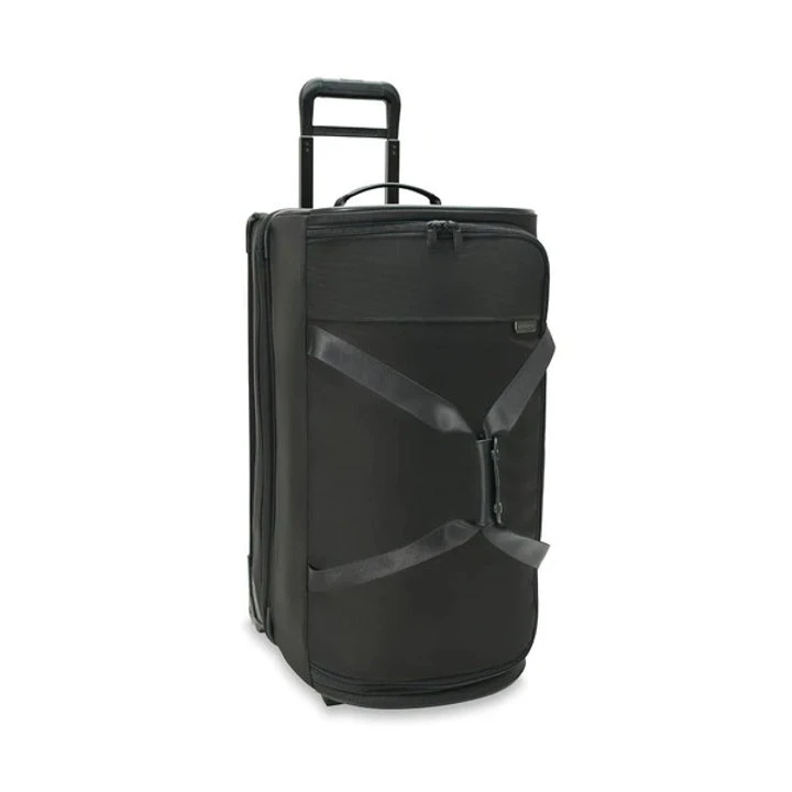 Briggs & Riley Baseline Medium 2-Wheel Duffle 4 Briggs & Riley Baseline Medium 2-Wheel Duffle - Image 2