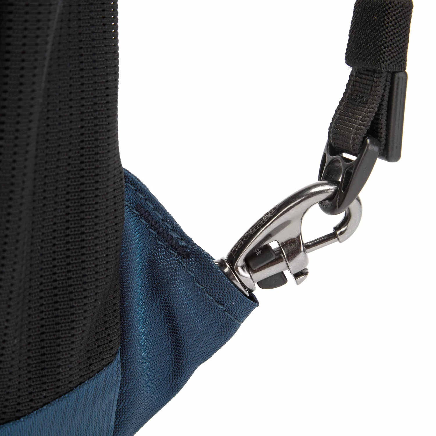 Pacsafe Metrosafe LS350 ECONYL Anti-Theft Backpack 11 Pacsafe Metrosafe LS350 ECONYL Anti-Theft Backpack - Image 9