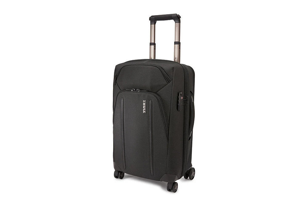 Thule Crossover 2 Carry On Spinner 15 Thule Crossover 2 Carry On Spinner - Image 13