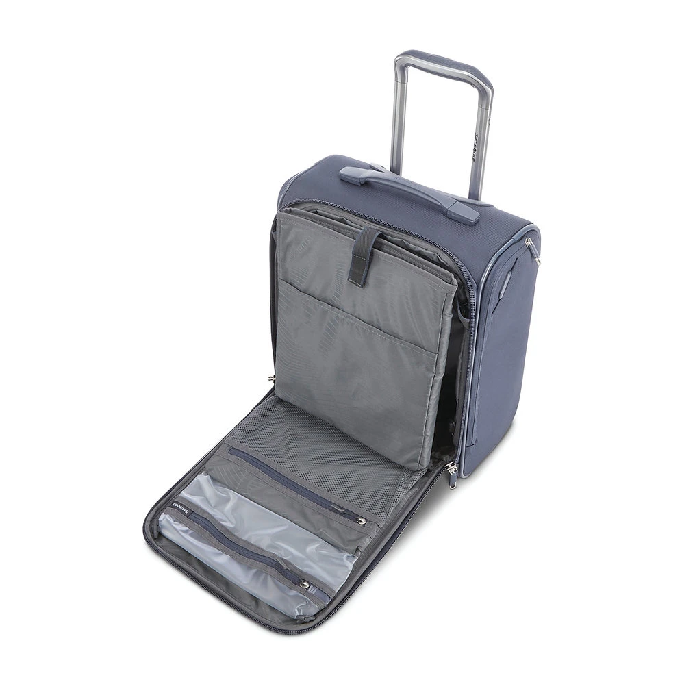 Samsonite Ascentra 2 Wheeled Underseater 13 Samsonite Ascentra 2 Wheeled Underseater - Image 11