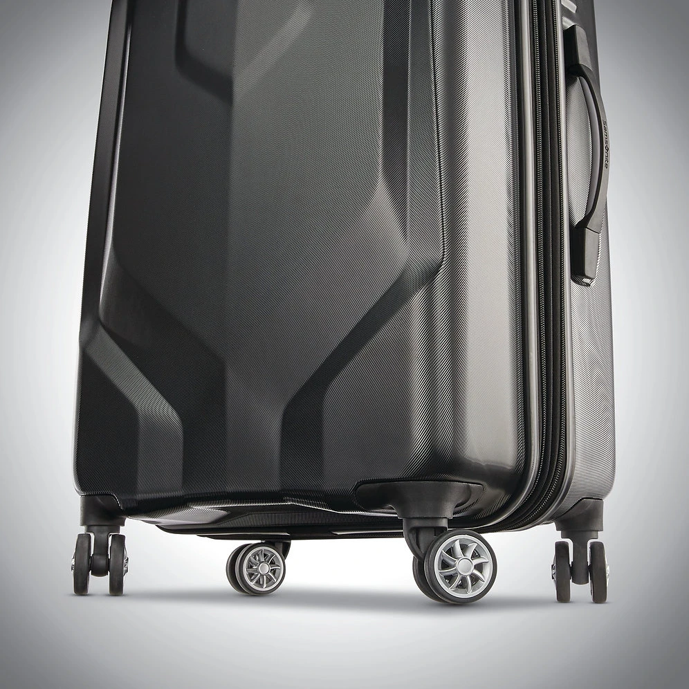 Samsonite Opto PC 2 Hardside Spinner Luggage - Medium 8 Samsonite Opto PC 2 Hardside Spinner Luggage - Medium - Image 6