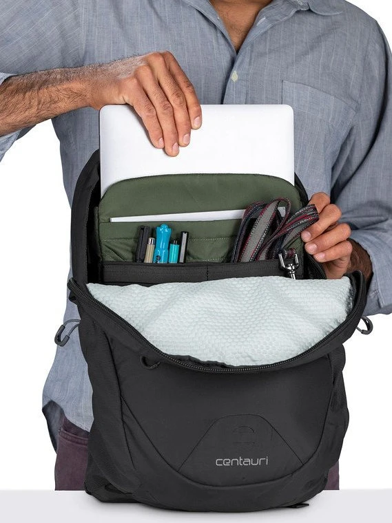 Osprey Centauri Backpack 9 Osprey Centauri Backpack - Image 7