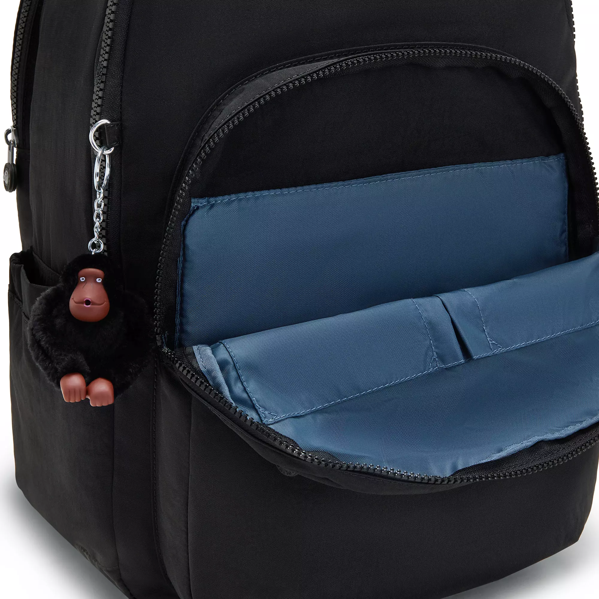 Kipling Seoul Extra Large 17" Laptop Backpack 11 Kipling Seoul Extra Large 17" Laptop Backpack - Image 9
