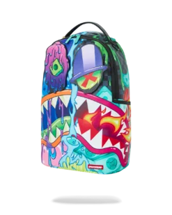 Sprayground Eyez On The Prize (REMOVABLE VELCRO EYES) Backpack -Bag Sale Store 7cc935 3c242dee9b564fb59bf6ba2b557bc78cmv2 1
