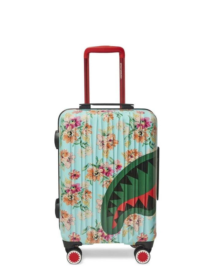 Sprayground The Sanctuary Split 21.5'' Carry-On Luggage 4 Sprayground The Sanctuary Split 21.5'' Carry-On Luggage - Image 2