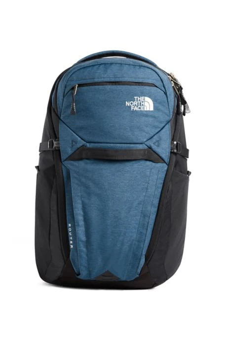 The North Face Router Backpack 16 The North Face Router Backpack - Image 14