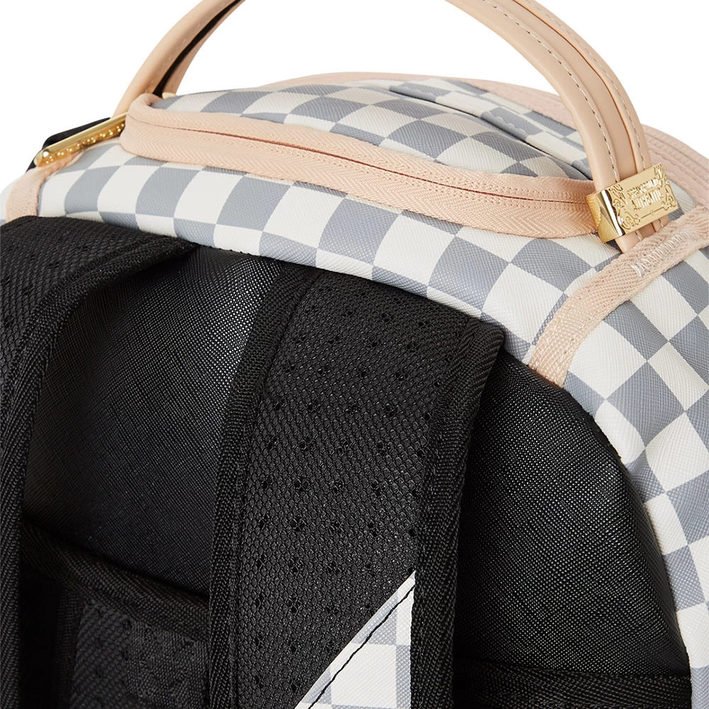 Sprayground Unstoppable Endeavors DLXV Backpack 8 Sprayground Unstoppable Endeavors DLXV Backpack - Image 6