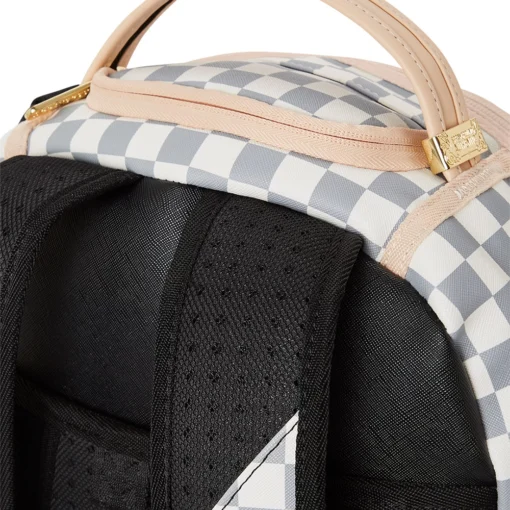 Sprayground Unstoppable Endeavors DLXV Backpack - Image 6