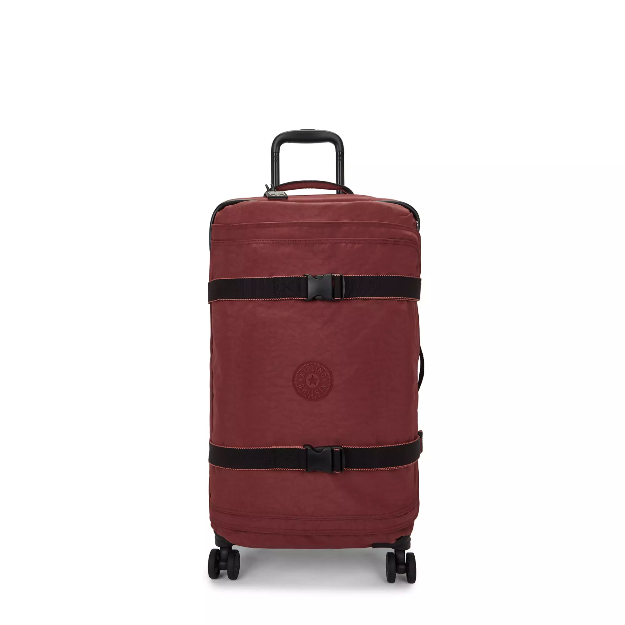 Kipling Spontaneous Medium Rolling Luggage 9 Kipling Spontaneous Medium Rolling Luggage - Image 7