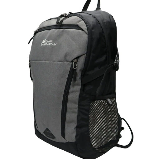 Camel Mountain 5398 Backpack - Image 13