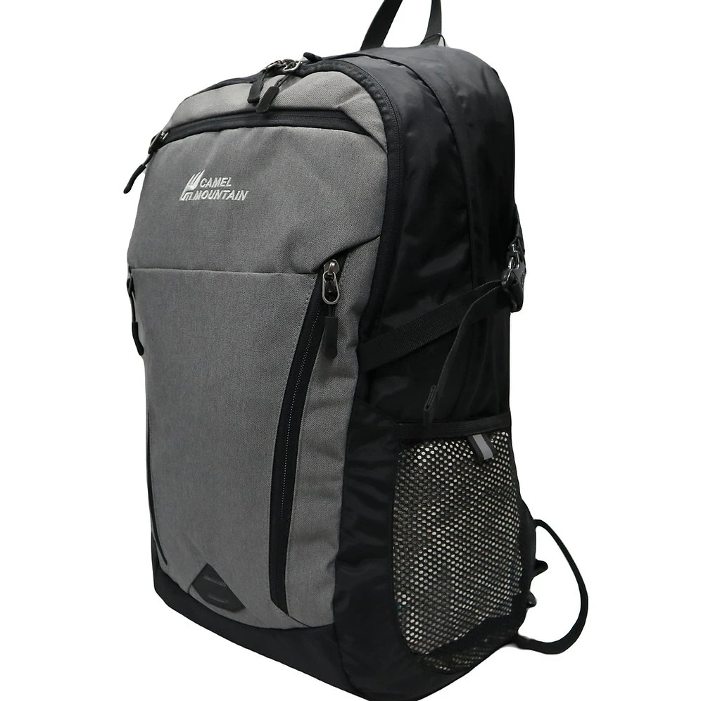 Camel Mountain 5398 Backpack 15 Camel Mountain 5398 Backpack - Image 13