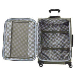 Travelpro Maxlite 5 25" Expandable Spinner 19 Travelpro Maxlite 5 25" Expandable Spinner -Bag Sale Store 7cc935 3d5c2d106f704383a03bca4b60664a94mv2 2