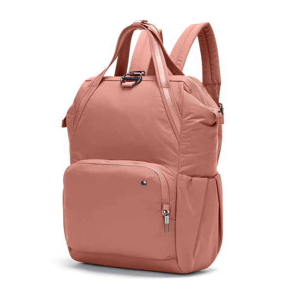 Pacsafe Citysafe® CX Anti-Theft Backpack 4 Pacsafe Citysafe® CX Anti-Theft Backpack - Image 2