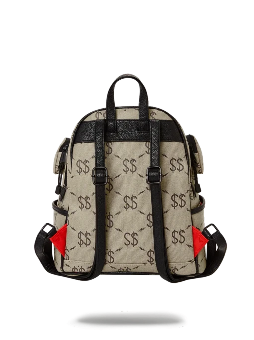 Sprayground The Getaway Savage Backpack - Image 3