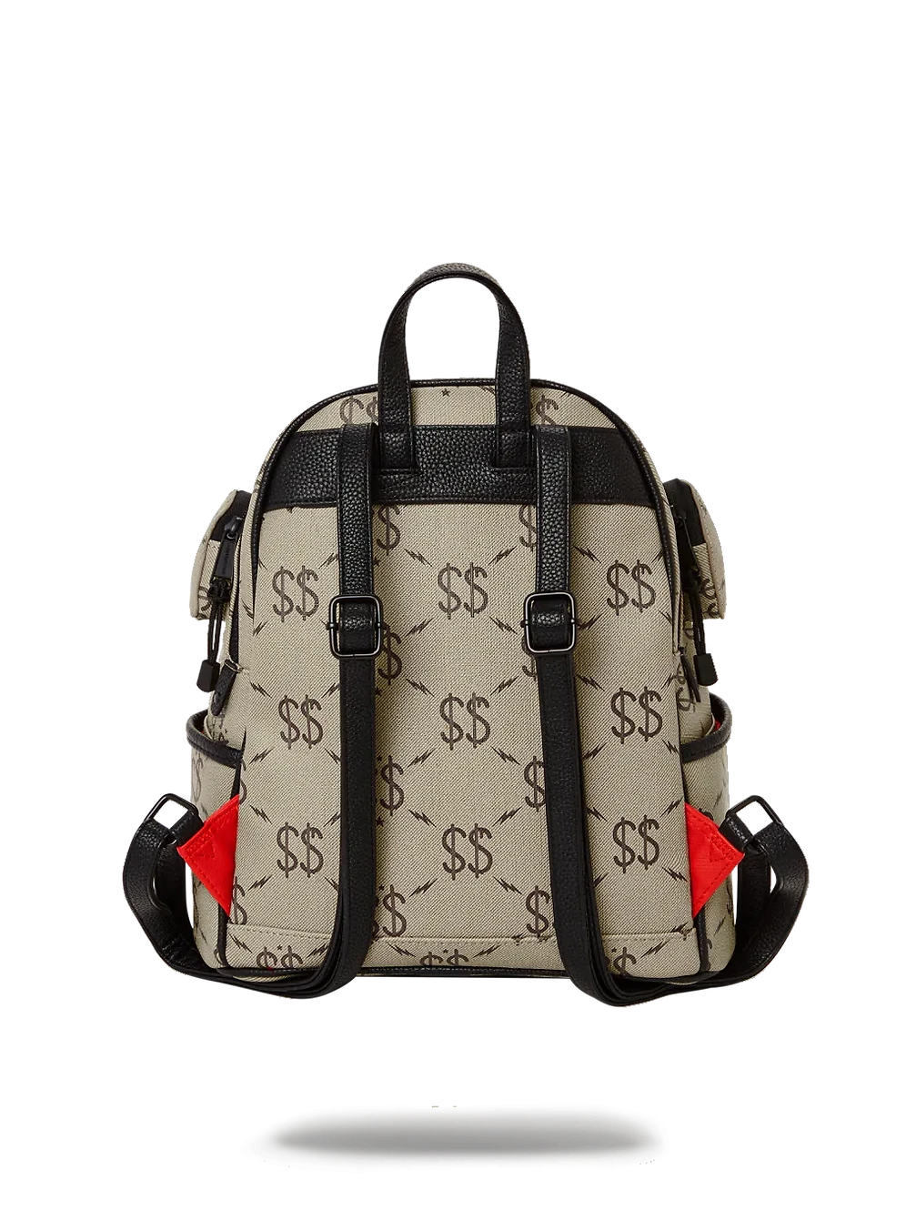 Sprayground The Getaway Savage Backpack 5 Sprayground The Getaway Savage Backpack - Image 3