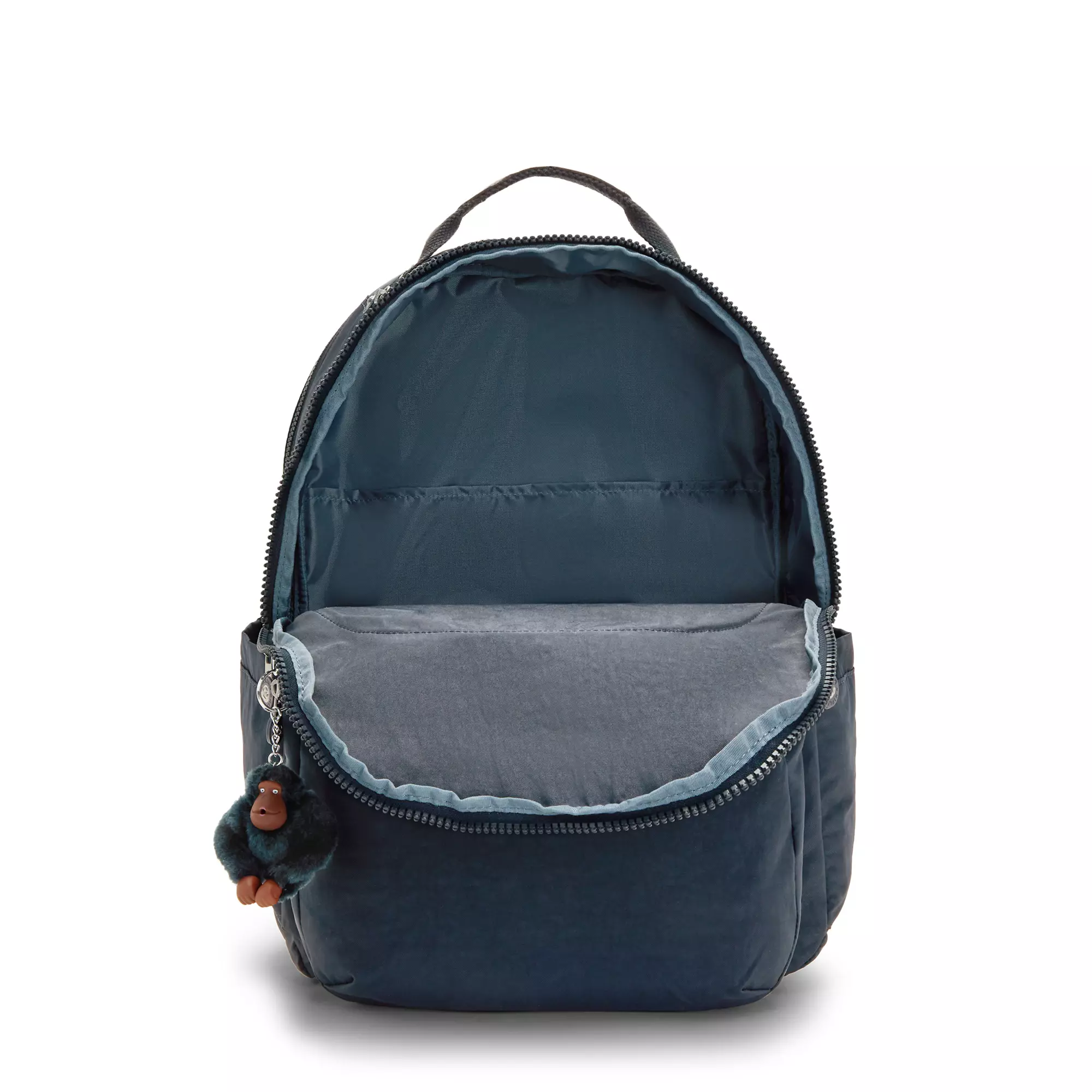 Kipling Seoul Extra Large 17" Laptop Backpack 5 Kipling Seoul Extra Large 17" Laptop Backpack - Image 3