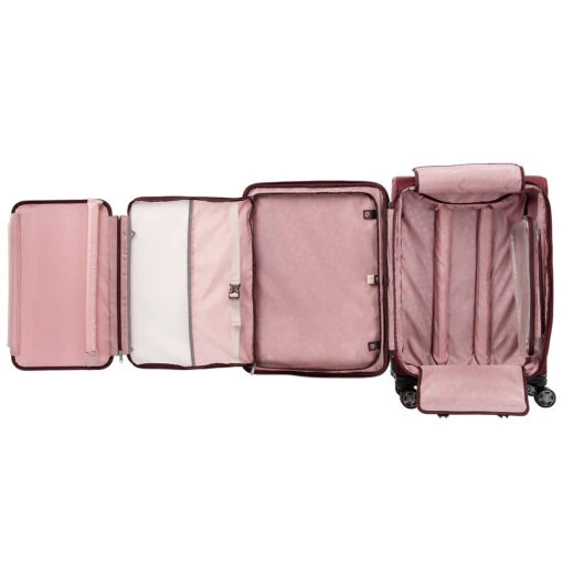Travelpro Platinum Elite 25" Expandable Spinner - Image 5