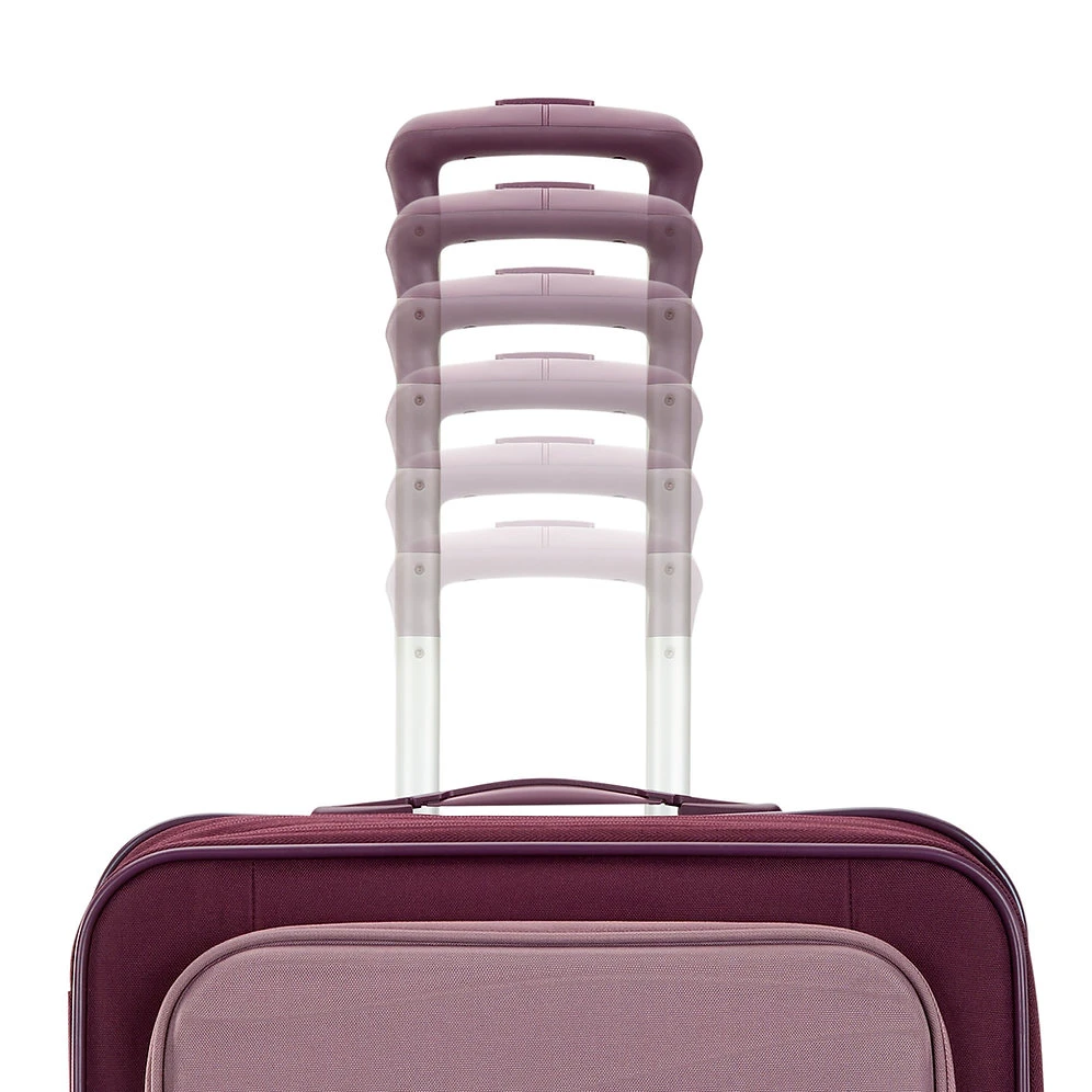 American Tourister Cascade 20" Spinner 5 American Tourister Cascade 20" Spinner - Image 3