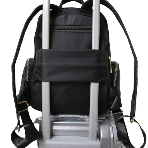 Bon Voyage 873 Backpack 13.5" - Image 9