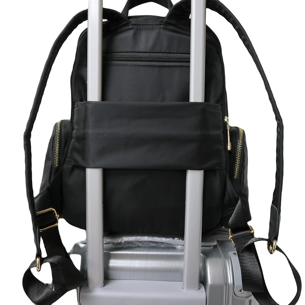 Bon Voyage 873 Backpack 13.5" 11 Bon Voyage 873 Backpack 13.5" - Image 9