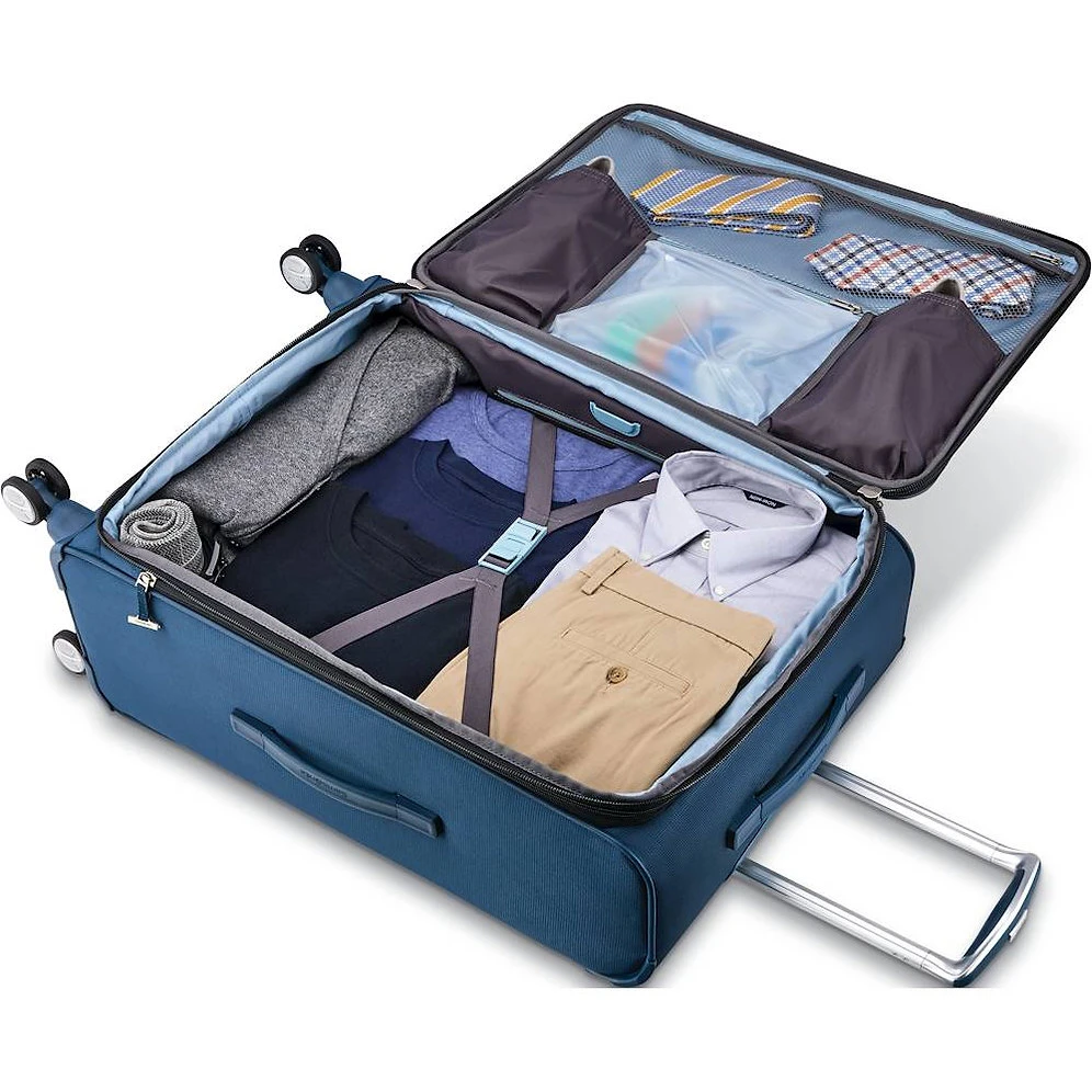 Samsonite SoLyte DLX Extra Large Expandable Spinner 5 Samsonite SoLyte DLX Extra Large Expandable Spinner - Image 3