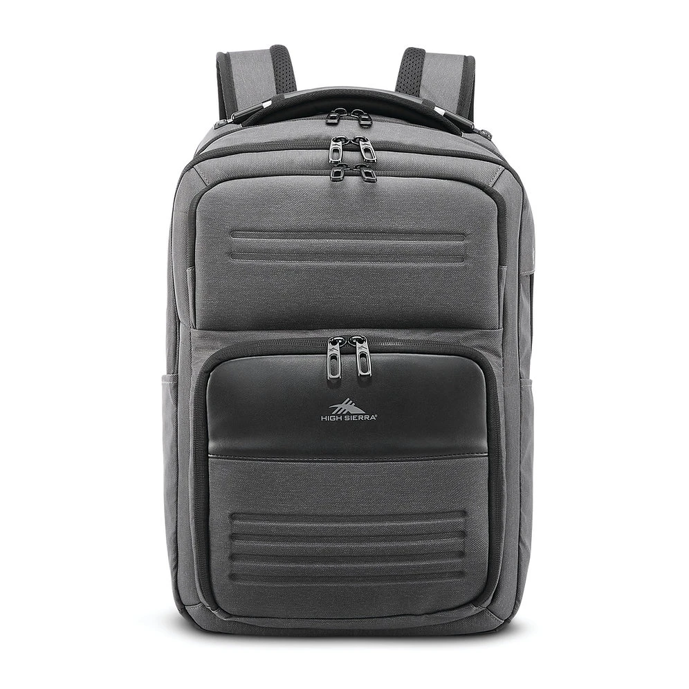 High Sierra Endeavor Elite 2.0 Backpack 3 High Sierra Endeavor Elite 2.0 Backpack