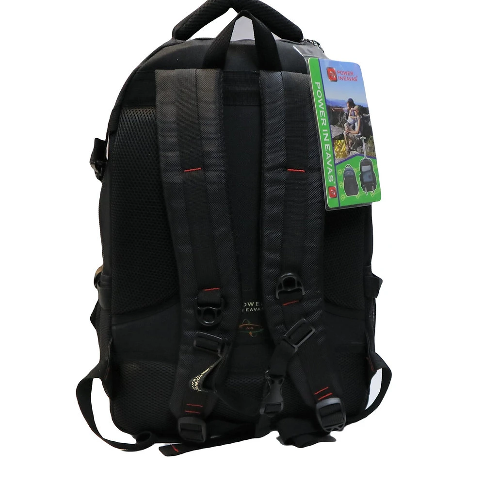Power In Eavas 315 Backpack 12 Power In Eavas 315 Backpack - Image 10