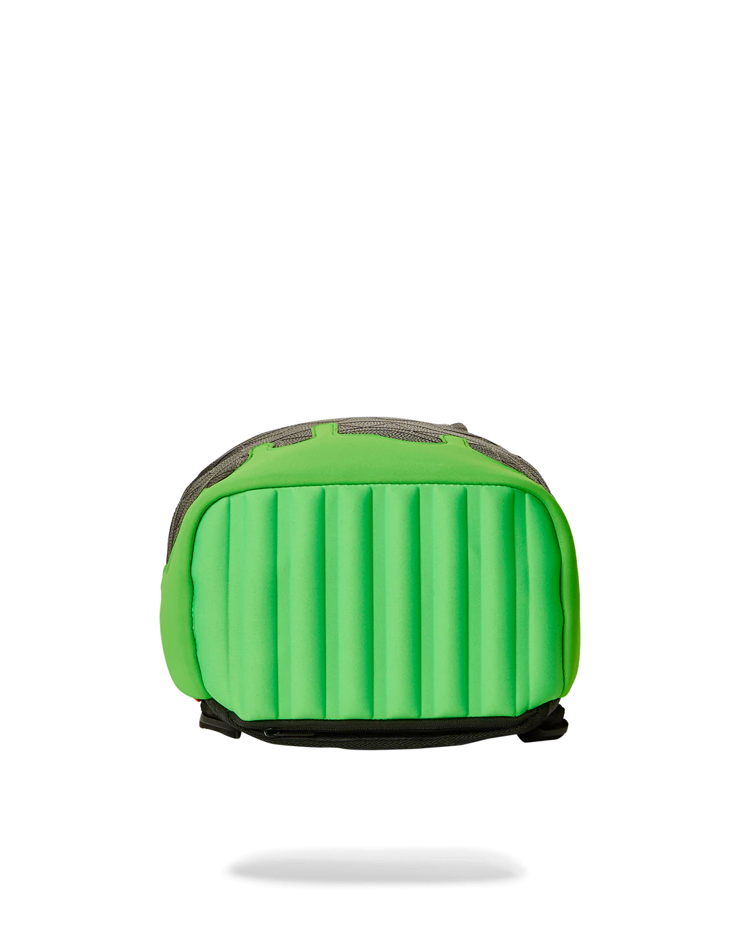 Sprayground Anti-Gravity Green DLXV Backpack 13 Sprayground Anti-Gravity Green DLXV Backpack - Image 11