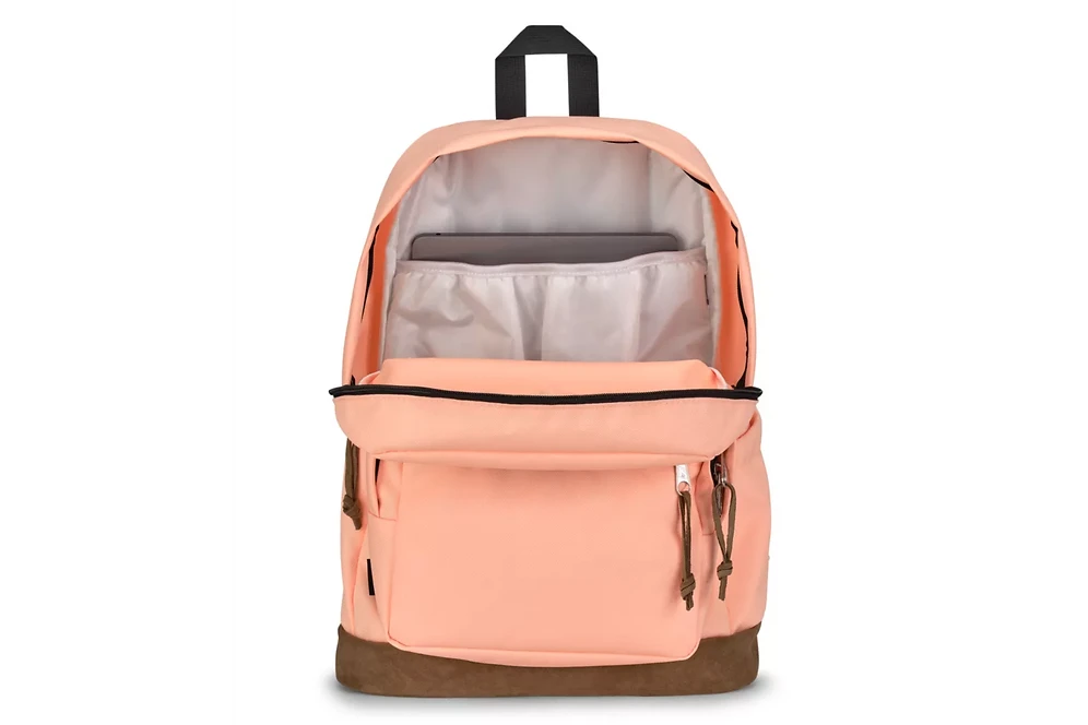 Jansport Right Pack Backpack 6 Jansport Right Pack Backpack - Image 4