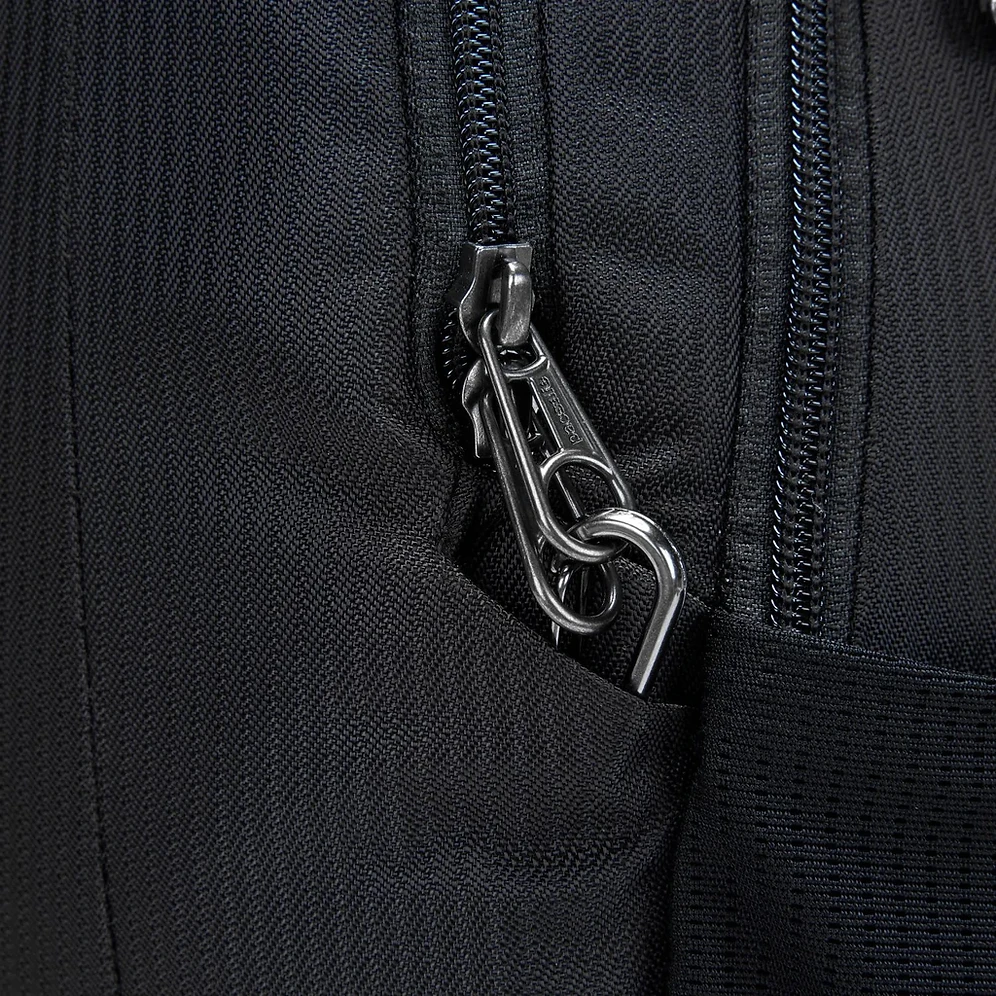 Pacsafe Metrosafe LS350 Anti-Theft 15L Backpack 11 Pacsafe Metrosafe LS350 Anti-Theft 15L Backpack - Image 9