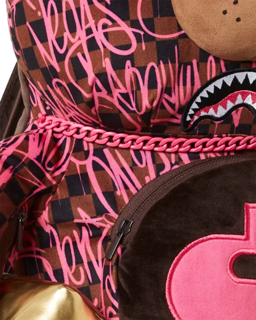 Sprayground Mystery Bears Pack (COLLECT ALL 5) - Image 2