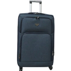 Bon Voyage 9125 Softside Spinner Luggage 29 Bon Voyage 9125 Softside Spinner Luggage -Bag Sale Store 7cc935 3f1536de28c748c4b6d40a3997e82360mv2 1