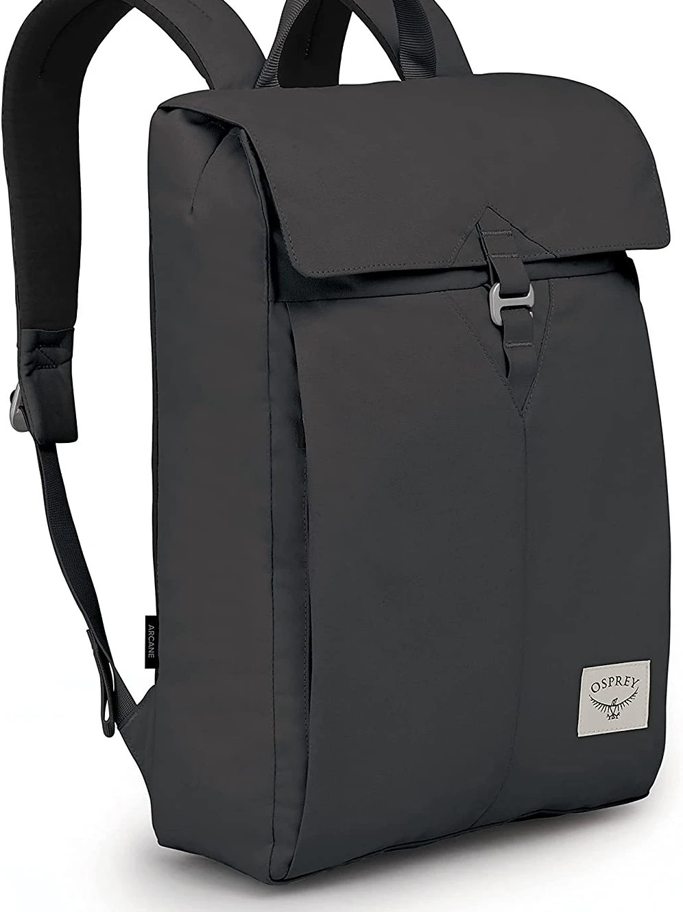 Osprey Arcane Flap Pack 5 Osprey Arcane Flap Pack - Image 3